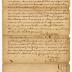 Probated will of Abram Myer, 1756