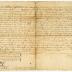 Probated will of James Man, 1756