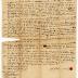 Probated will of Isaac Smith, 1756