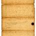 Probated will of Nathaniel Seaman, 1756