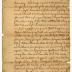 Probated will of Catharine Livingston, 1756