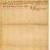 Probated will of Richard Shaw, 1755