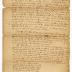 Probated will of Thomas Rogers, 1756