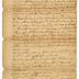 Probated will of Abram Myer, 1756