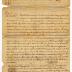 Probated will of Philip Isaacs, 1756