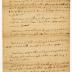 Probated will of Richard Shaw, 1755