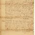 Probated will of John Miserol, 1756