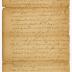 Probated will of Philip Minthorn, 1756