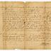 Probated will of Jane Jones, 1756