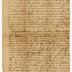 Probated will of Gerret Posts, 1756