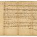 Probated will of James Pine, 1756