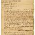 Probated will of Ann Rapelie, 1756