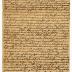 Probated will of Mary Scudder, 1756