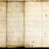 Probated will of James Man, 1756