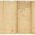 Probated will of Jane Jones, 1756