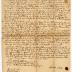 Probated will of James Pine, 1756