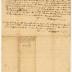 Probated will of Hannah Livingston, 1756