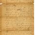 Probated will of Philip Minthorn, 1756
