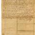 Probated will of Denis Mullahollar, 1756