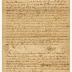Probated will of Otto Van Tuyl, 1757