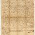 Probated will of Robert Titus, 1756