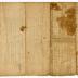 Probated will of Abraham Furlong, 1757