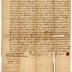 Probated will of Jacob Remsen, 1757