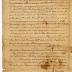 Probated will of Abraham Furlong, 1757