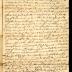 Probated will of Abel Smith, 1757