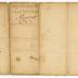 Probated will of Abigail Willets, 1757