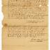 Probated will of Samuel Willson, 1756