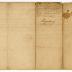 Probated will of Benjamin Woolsey, 1757