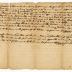 Probated will of John Weeks, 1757