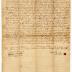 Probated will of Abigail Willets, 1757