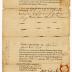 Probated will of George Toele, 1757