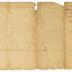 Probated will of Ebenezar White, 1756