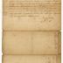 Probated will of Daniel Smith, 1757