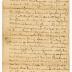Probated will of John Turck, 1756