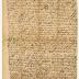 Probated will of Samuel Weeks Jr., 1757