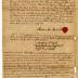 Probated will of Abraham Van Wyck, 1756
