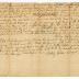 Probated will of Sarah White, 1756