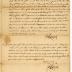 Probated will of John Turck, 1756