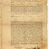 Probated will of George Toele, 1757