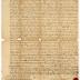 Probated will of Abraham Willet, 1757