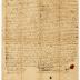 Probated will of Sarah White, 1756