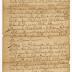 Probated will of Daniel Smith, 1757