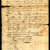 Probated will of Daniel Waldron, 1757