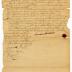 Probated will of Samuel Willson, 1756