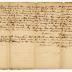 Probated will of Abigail Willets, 1757