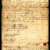 Probated will of John Wyckoff, 1757